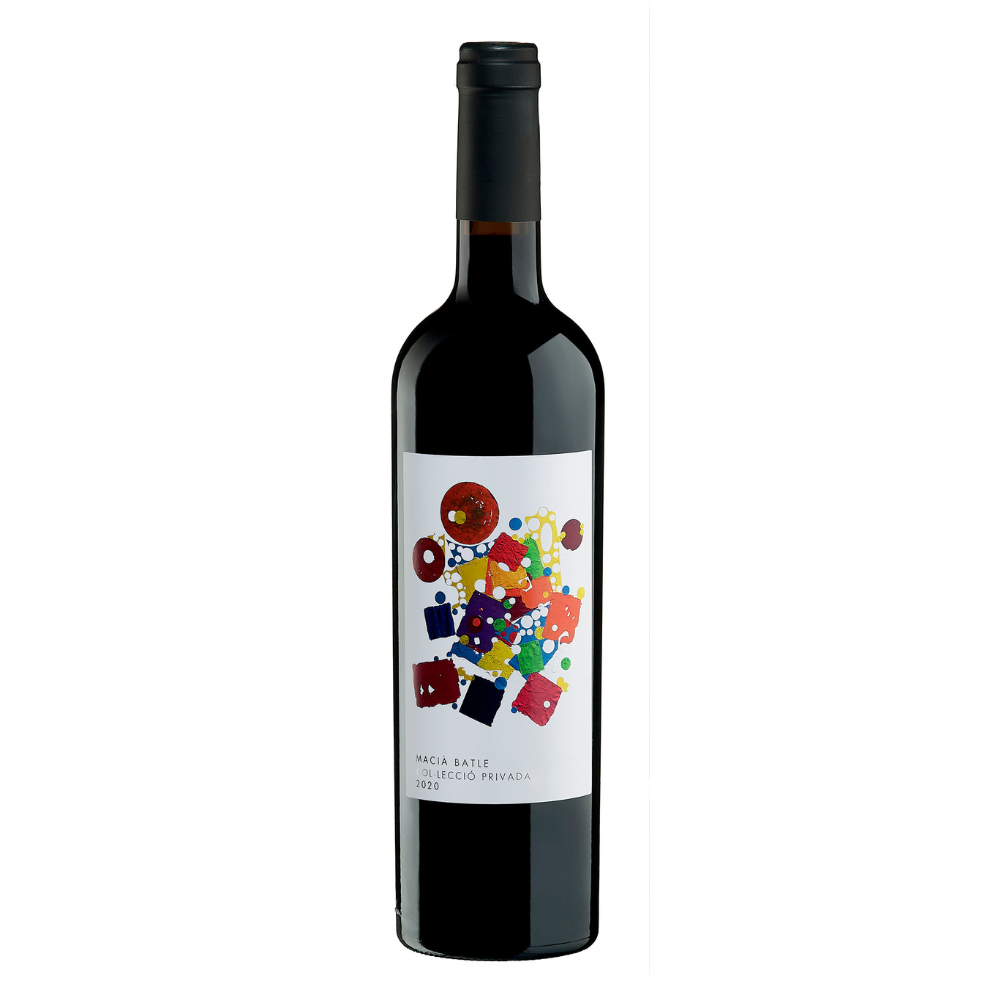 Macia Batle COL. PRIVADA TINTO 2020 (750ml)