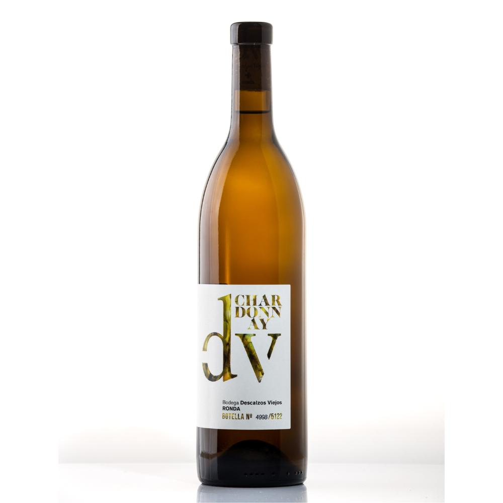 Descalzos Viejos CHARDONNAY 2022 (750ml)